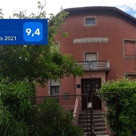 Guest House Ilona Pula Exterior photo