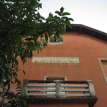 Guest House Ilona Pula Exterior photo