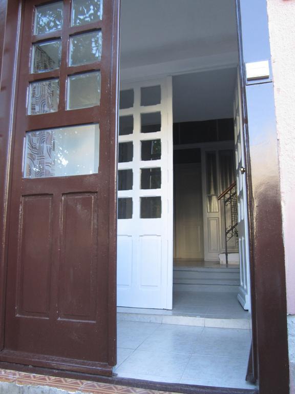 Guest House Ilona Pula Exterior photo